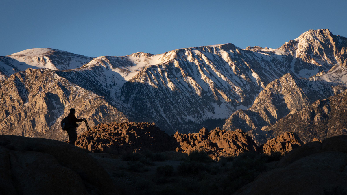 Alabama Hills