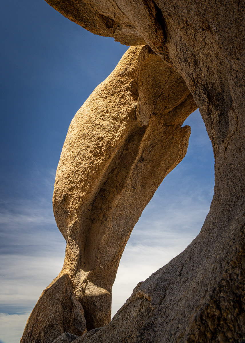 Cyclops Arch