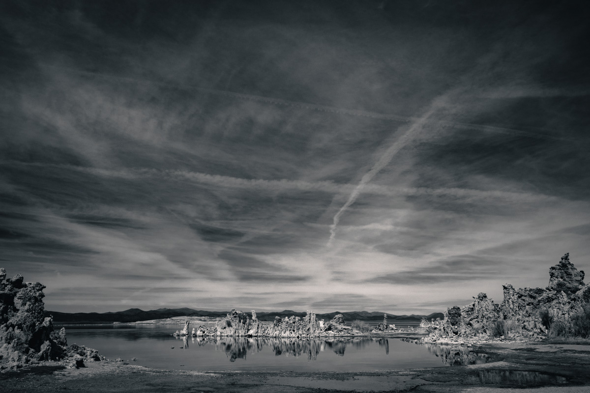 Mono Lake