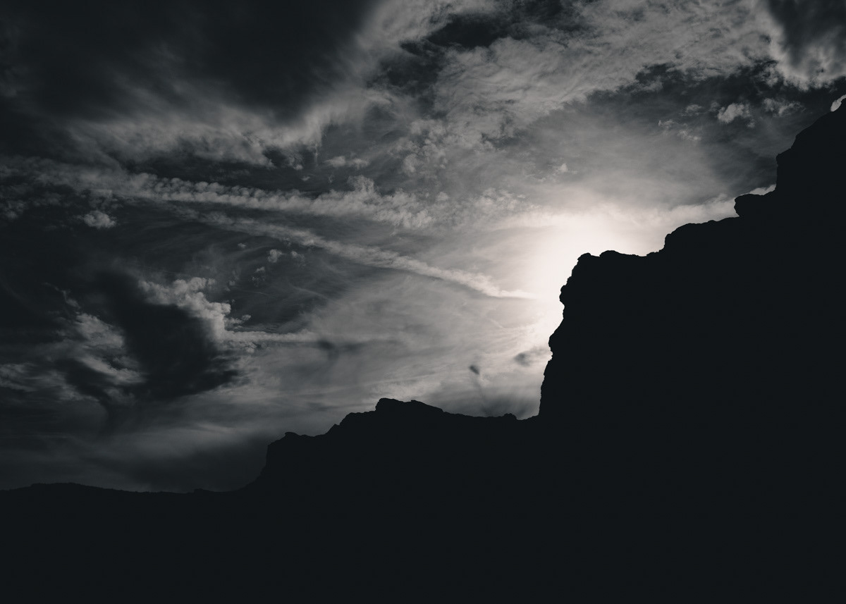 Red Rock Canyon State Park