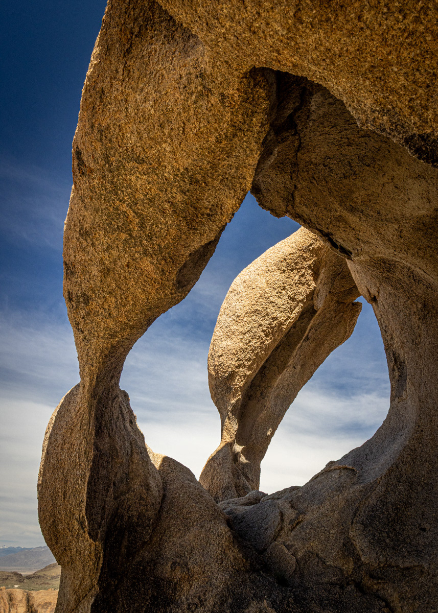 Cyclops Arch