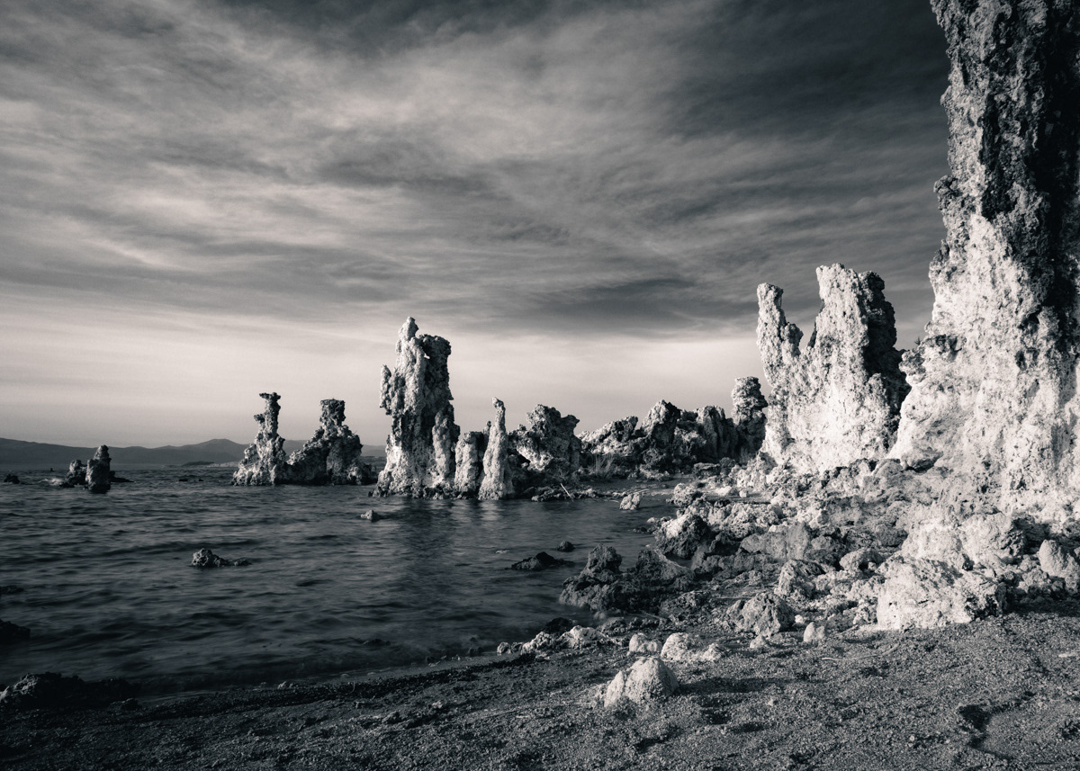 Mono Lake
