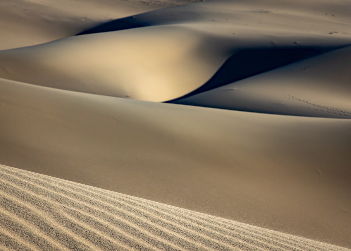 Eureka Dunes