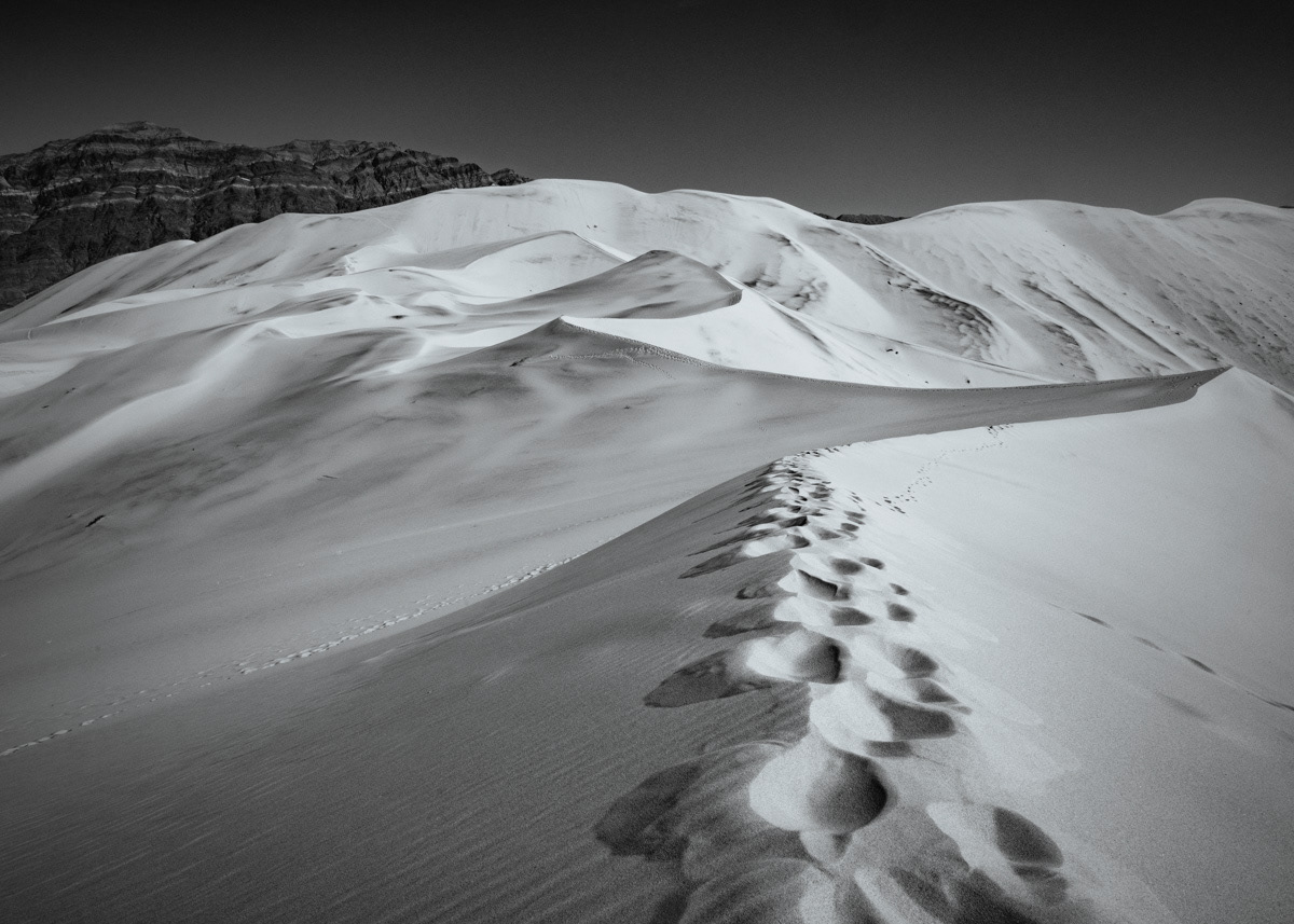Eureka Dunes