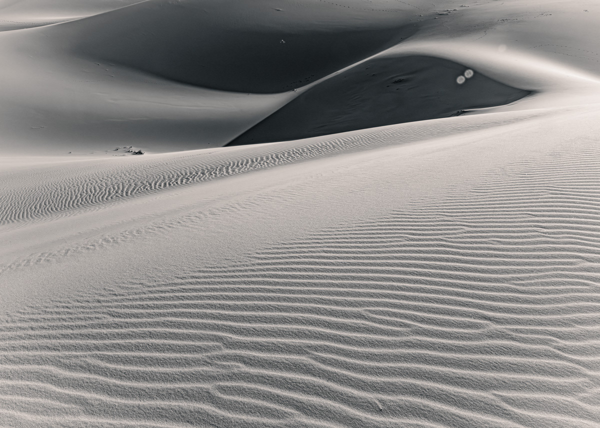 Eureka Dunes