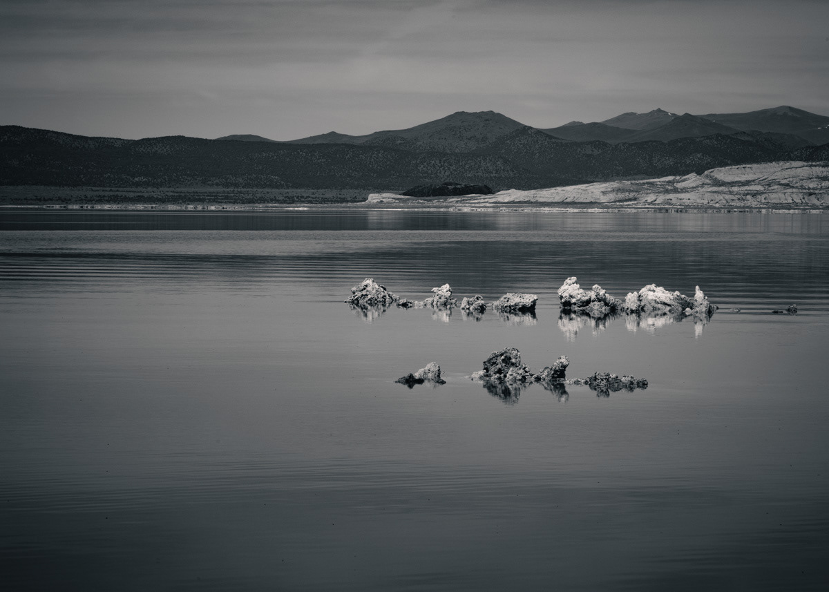 Mono Lake