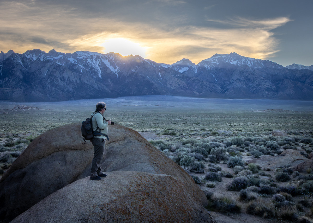 Alabama Hills