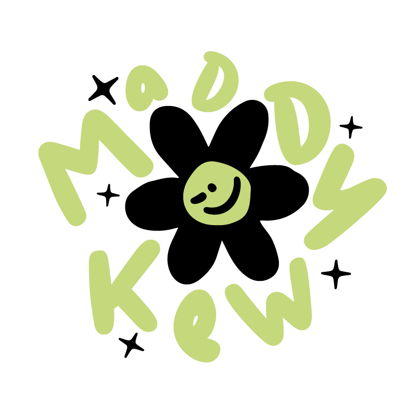 Madeline Kew