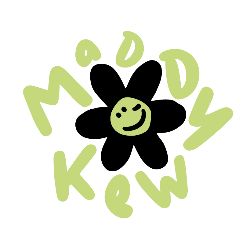 Madeline Kew