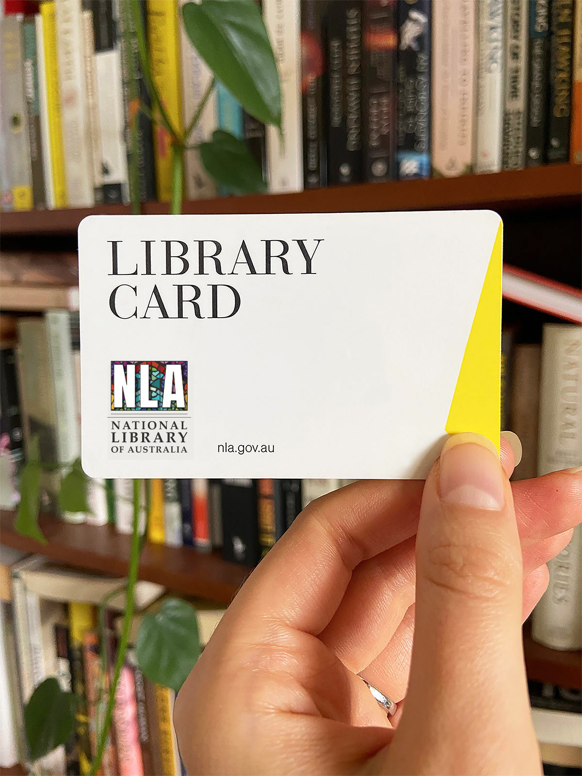 Image courtesy of National Library of Australia