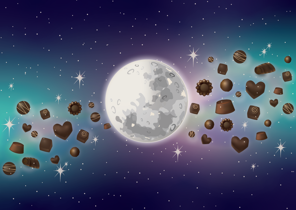 Purely Adobe Illustrator vector artwork