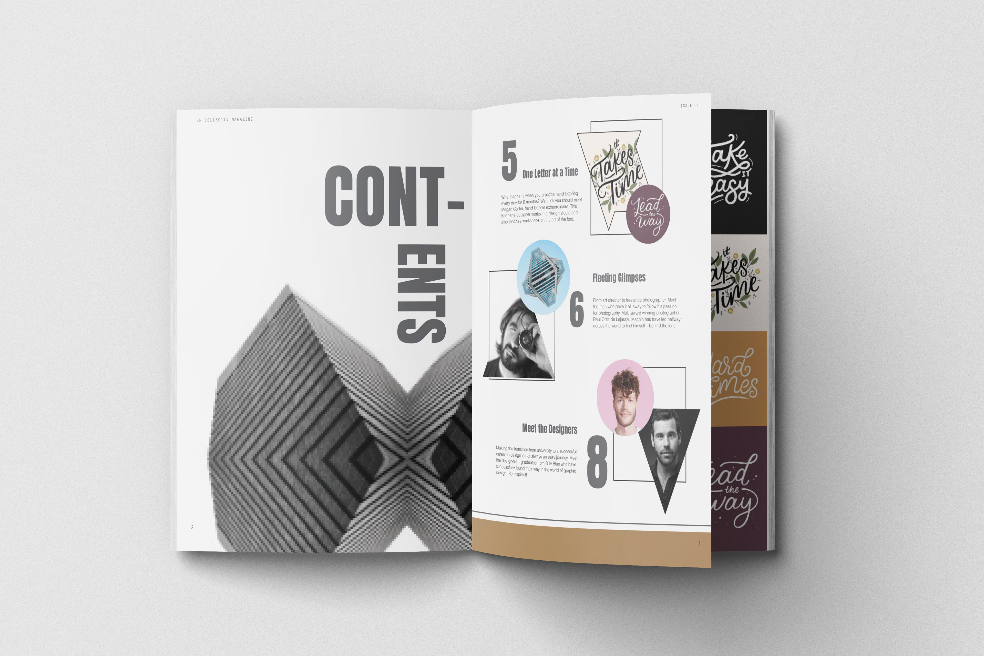 Contents