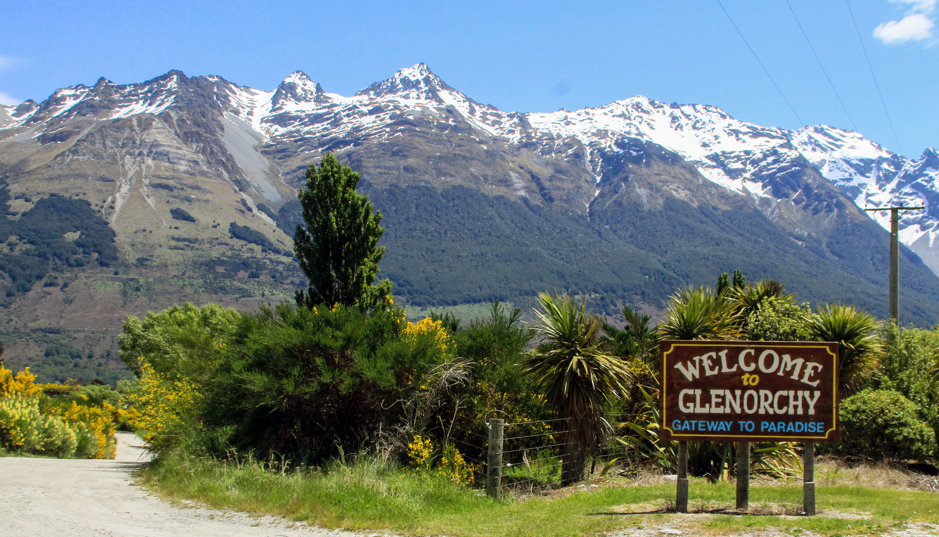 New Zealand