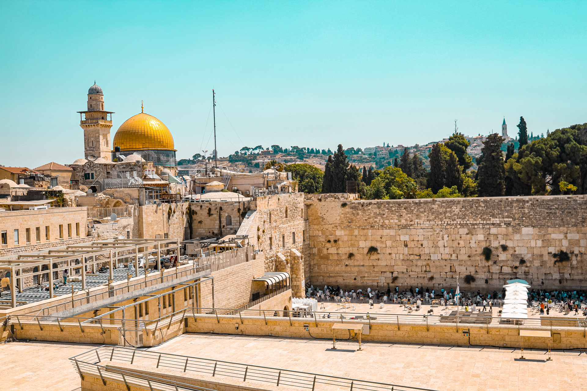 Jerusalem, Israel
