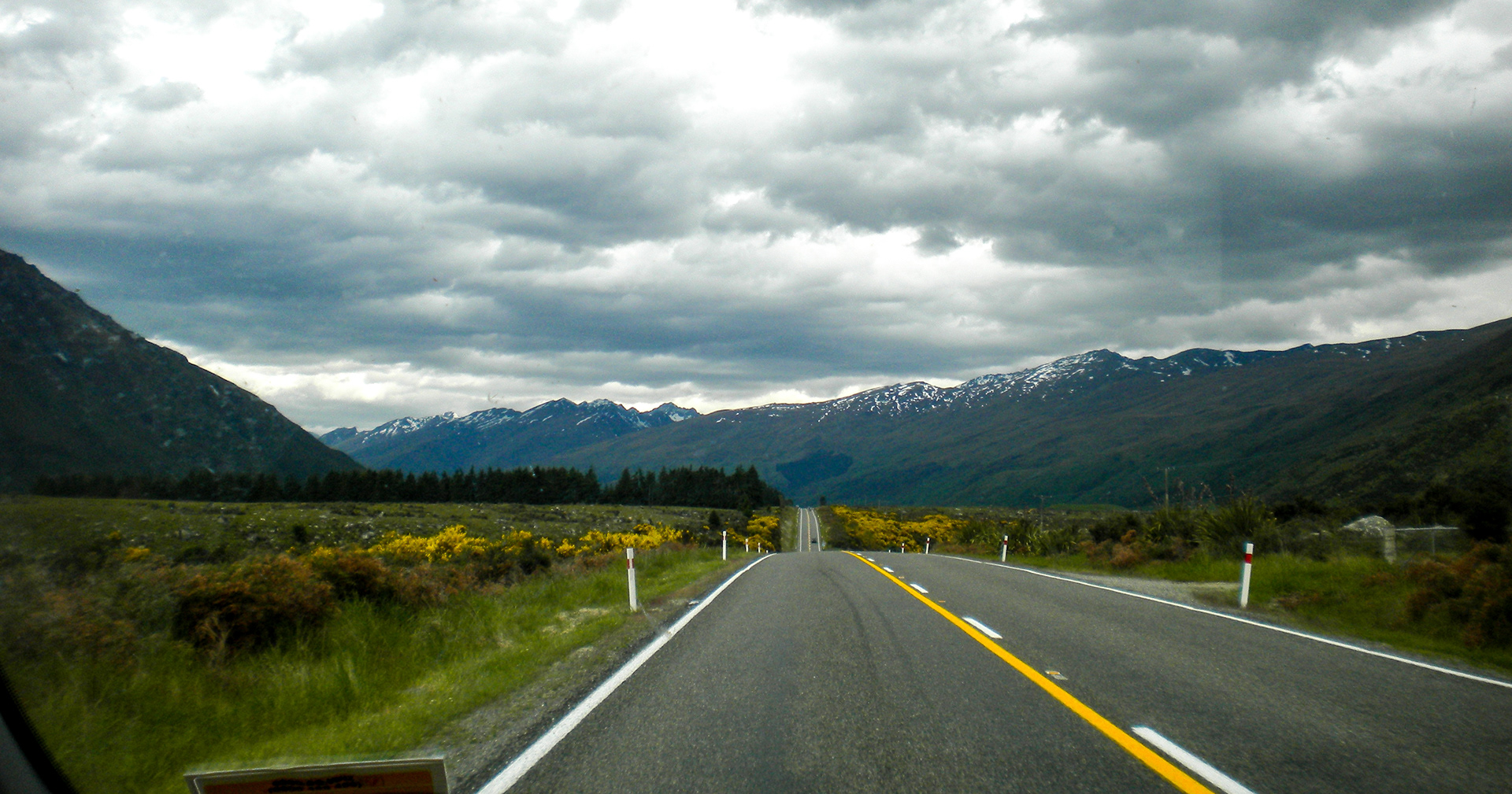 New Zealand