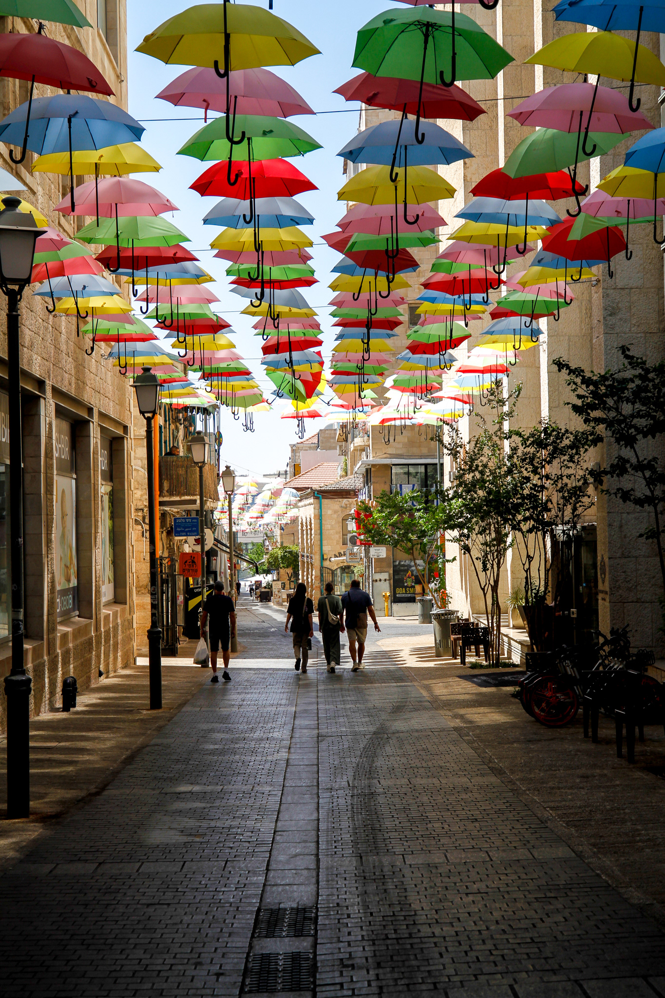 Jerusalem, Israel