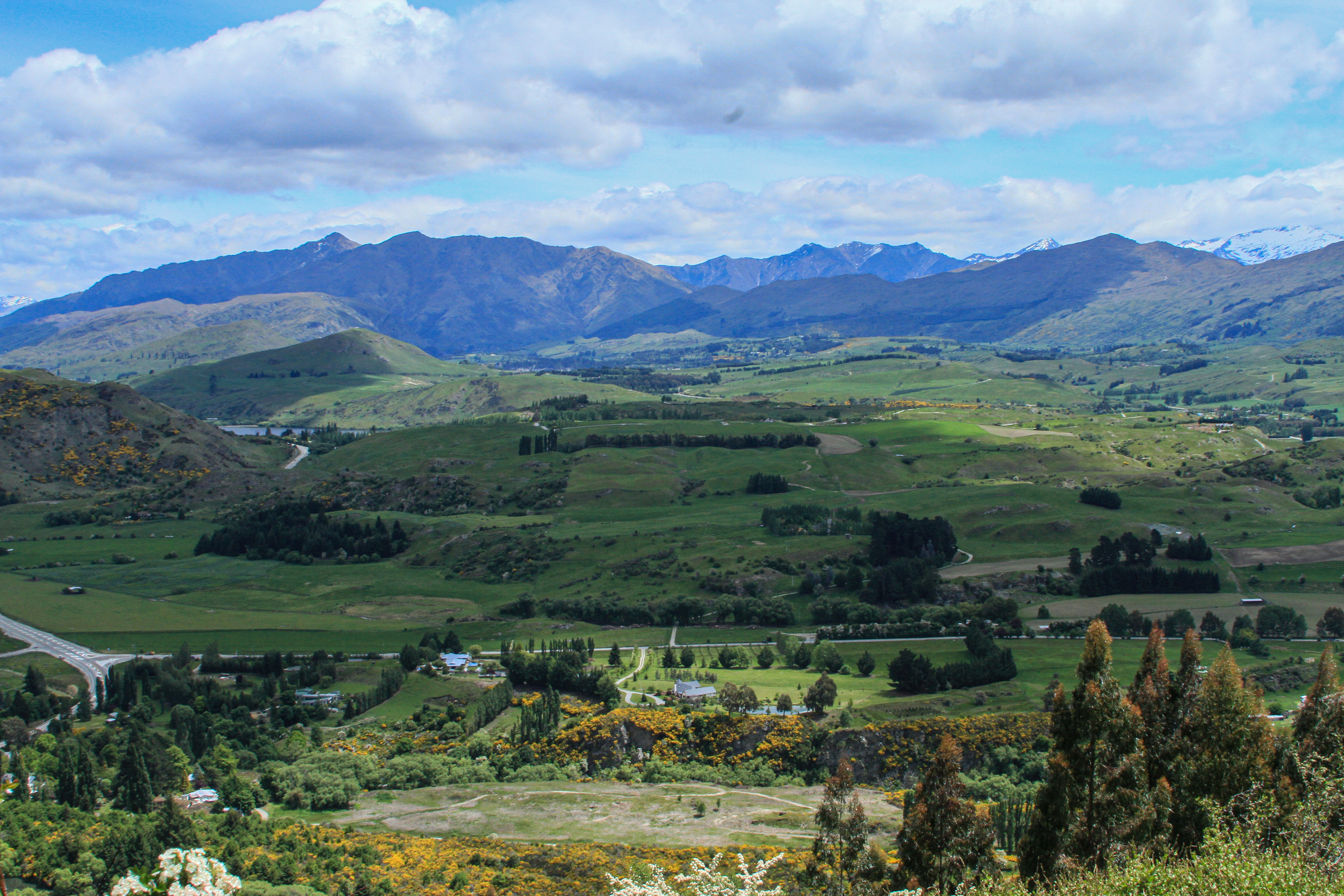 New Zealand