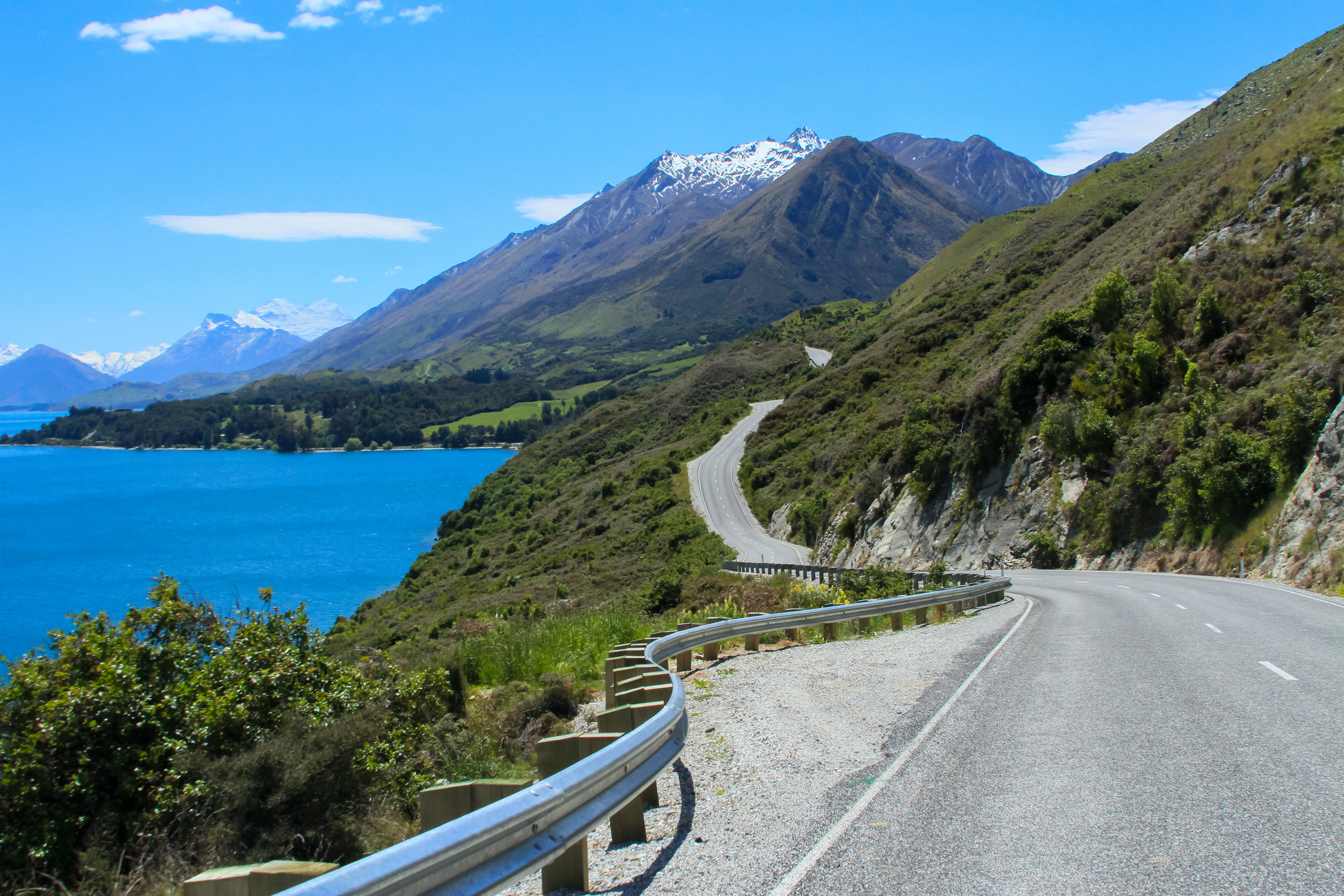 New Zealand