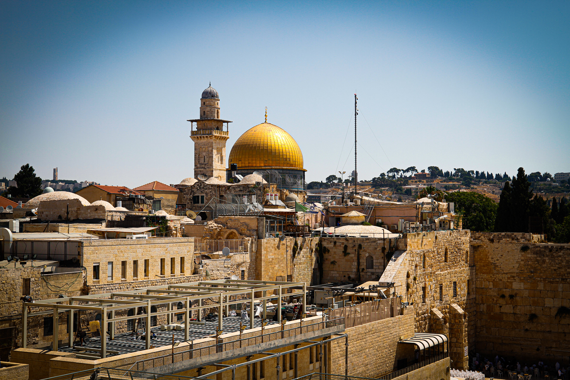 Jerusalem, Israel