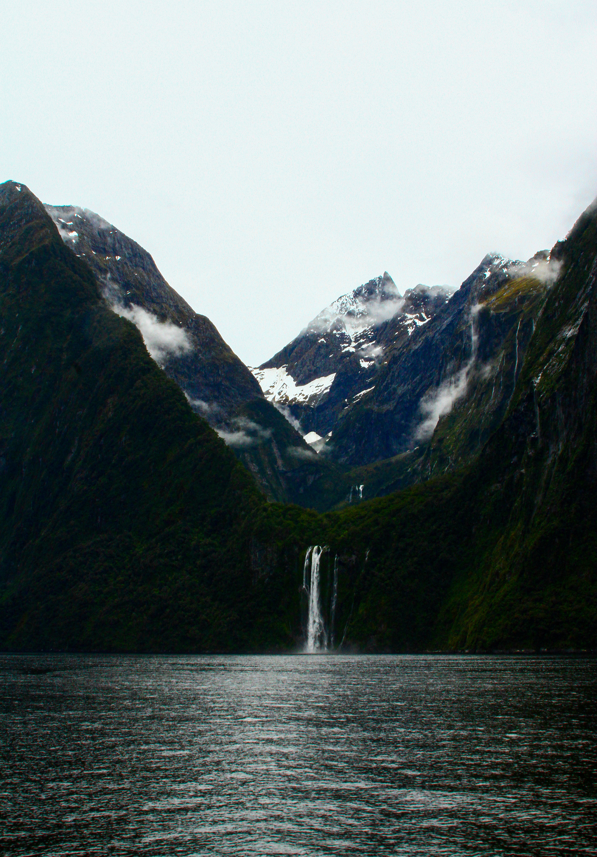 New Zealand