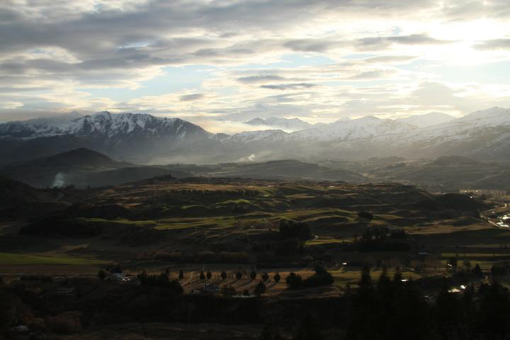 New Zealand