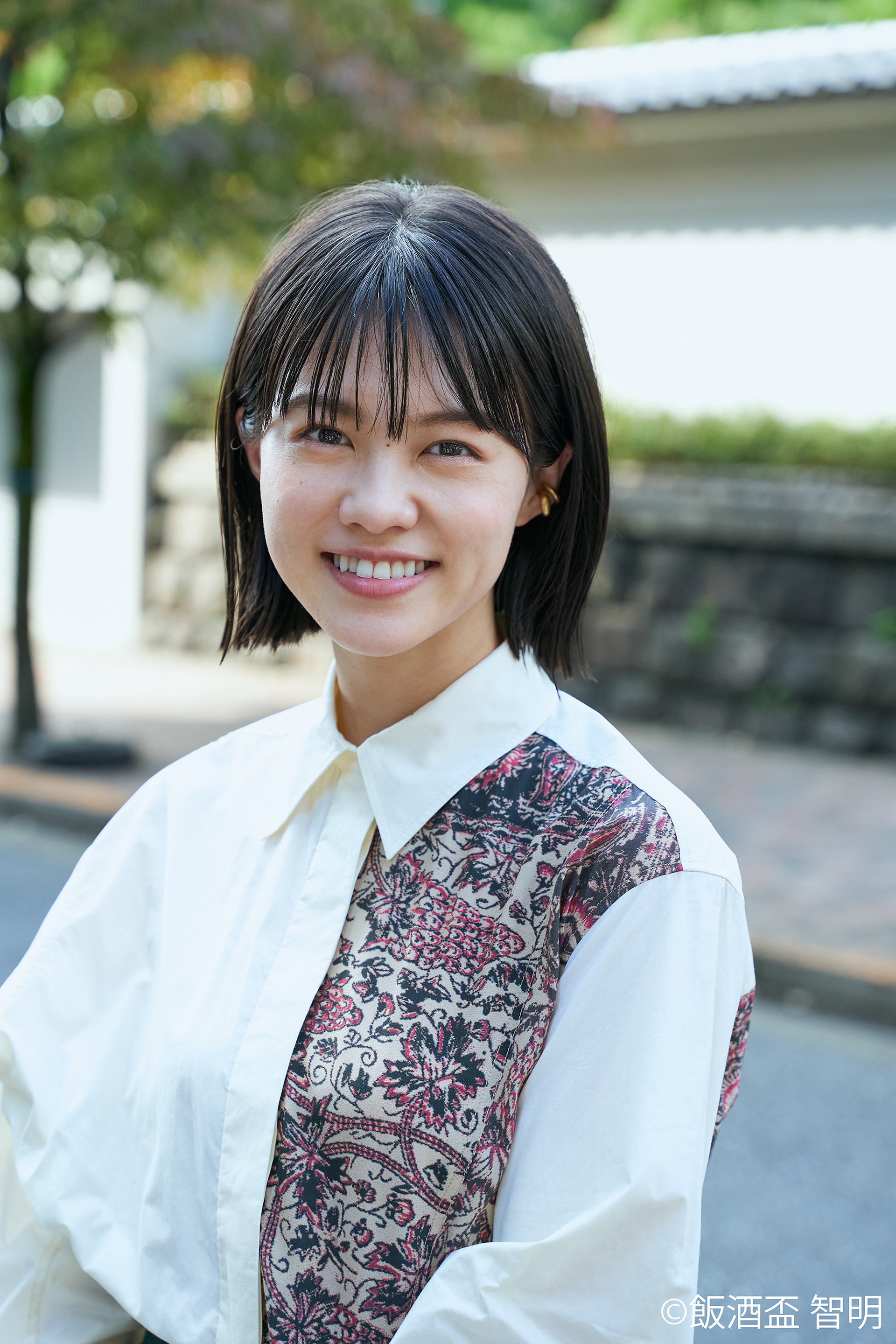 週刊SPA! 志田彩良様