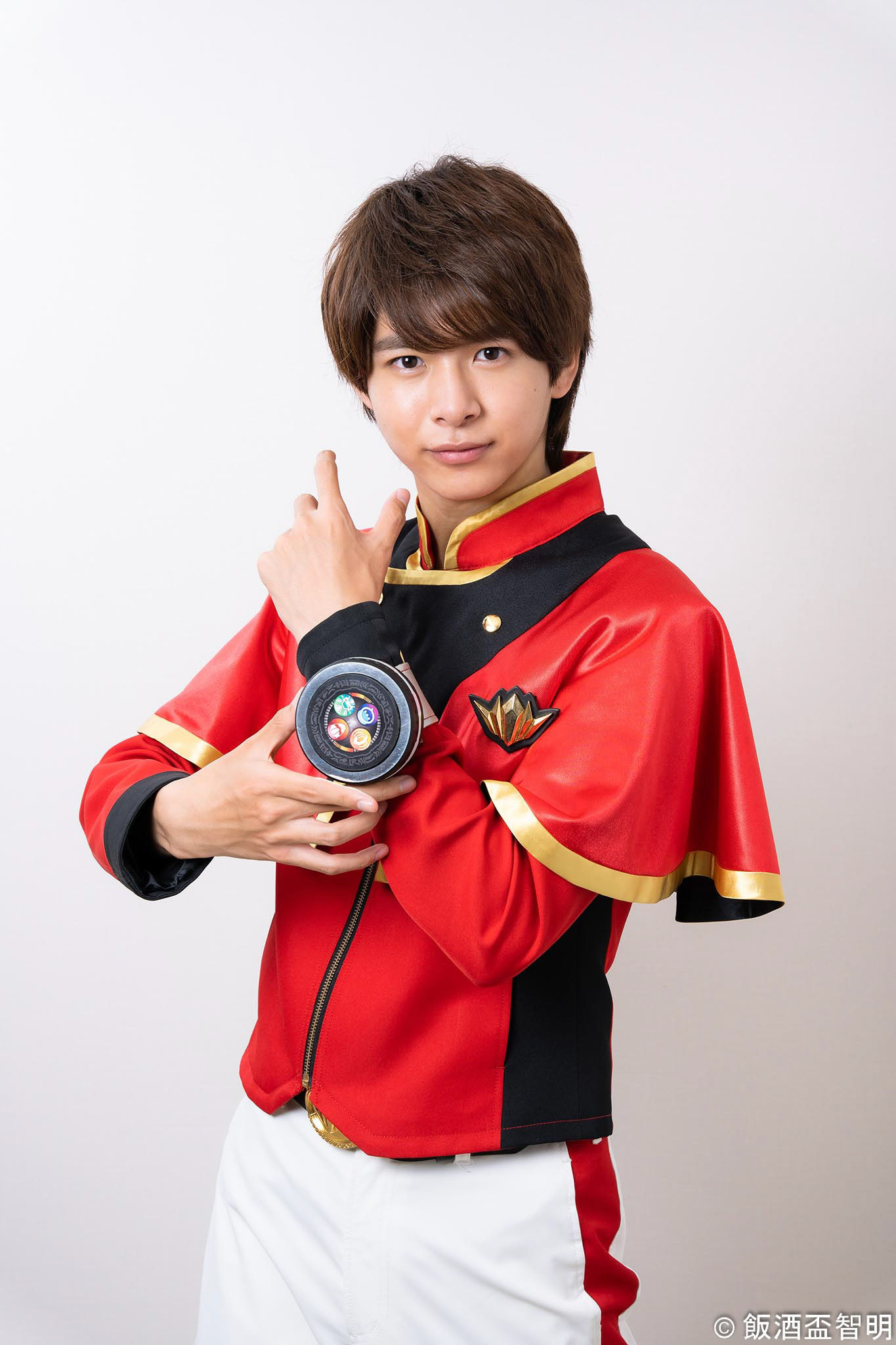 女性自身 小宮璃央様