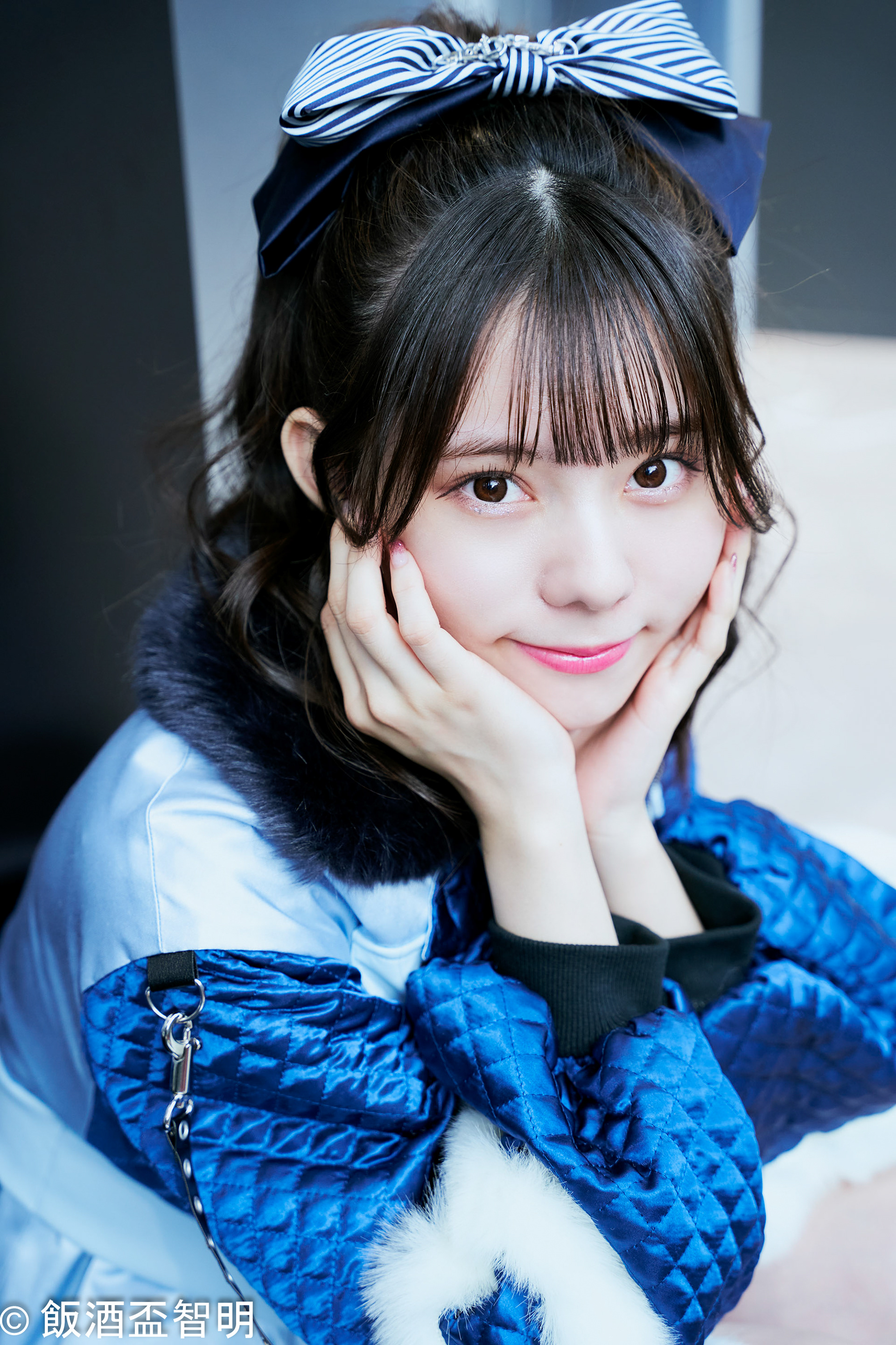 ウォーカープラス ラストアイドル 大森莉緒様