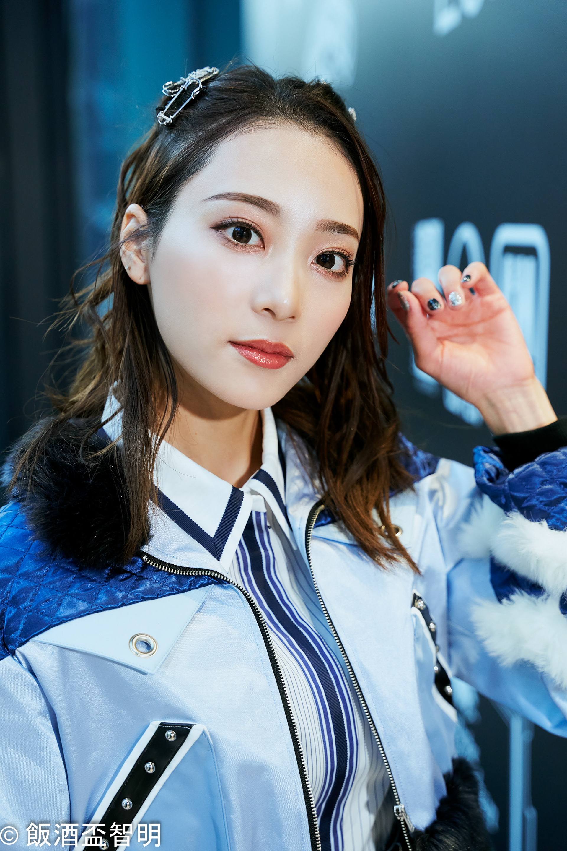 ウォーカープラス ラストアイドル 安田愛里様