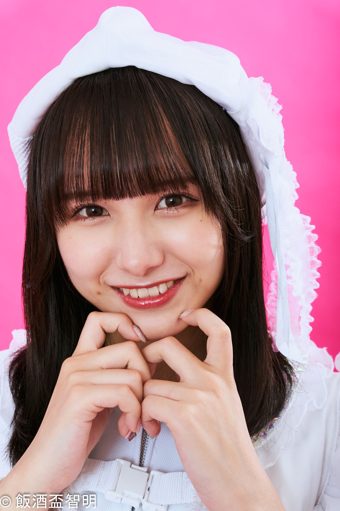 エンタメnext パラディーク 新谷真由様