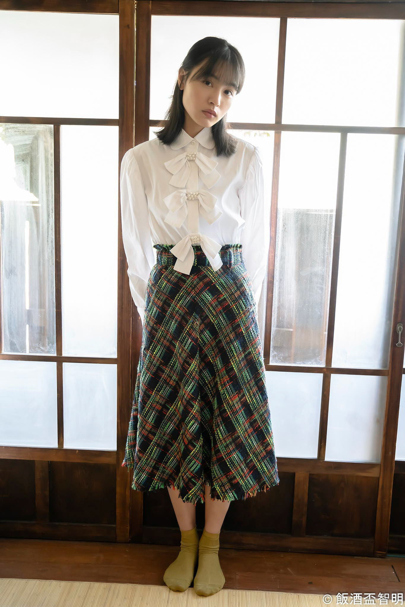 ヤンマガweb 大谷凛香様