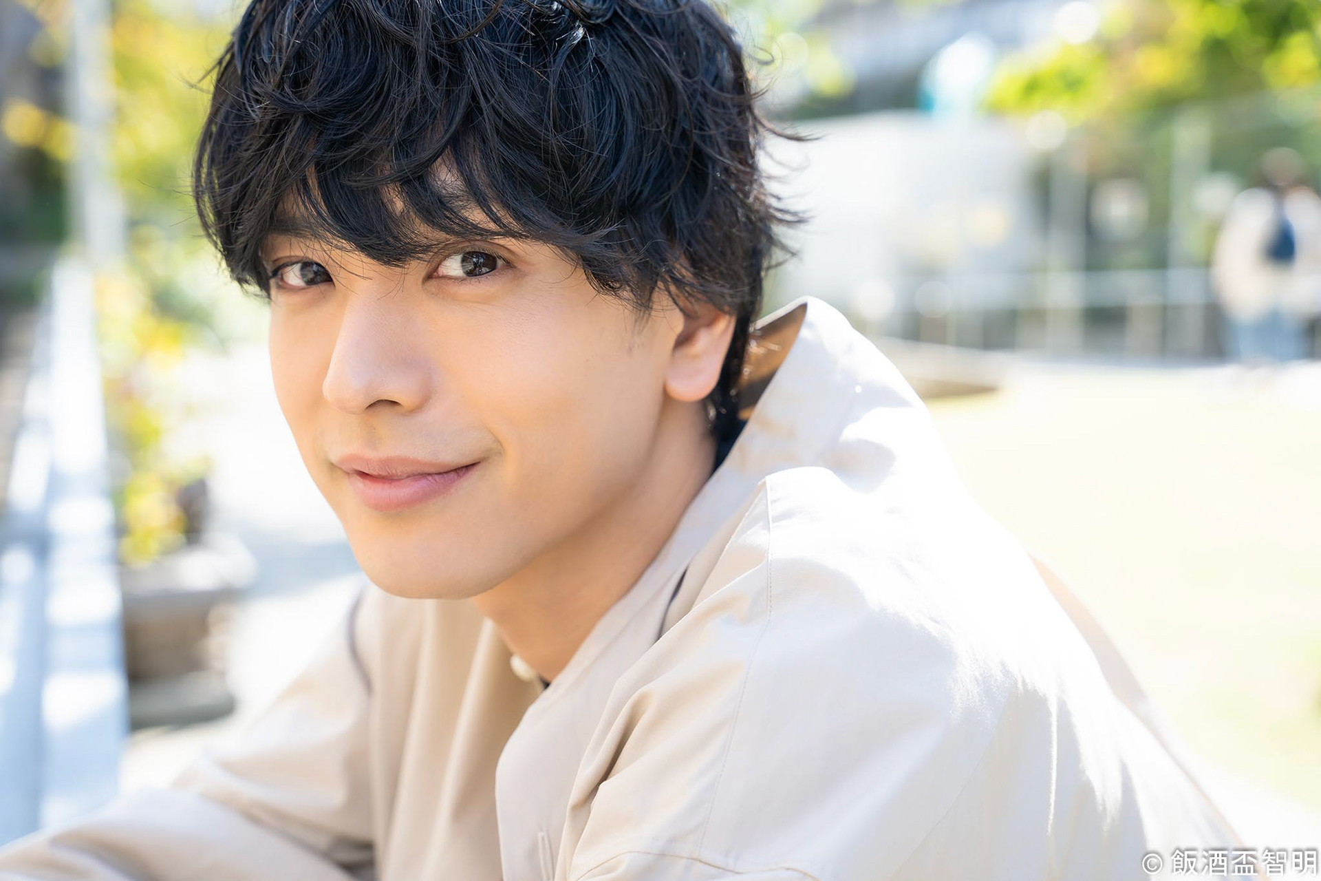 OHEYAGOJORNEY 黒羽麻璃央様