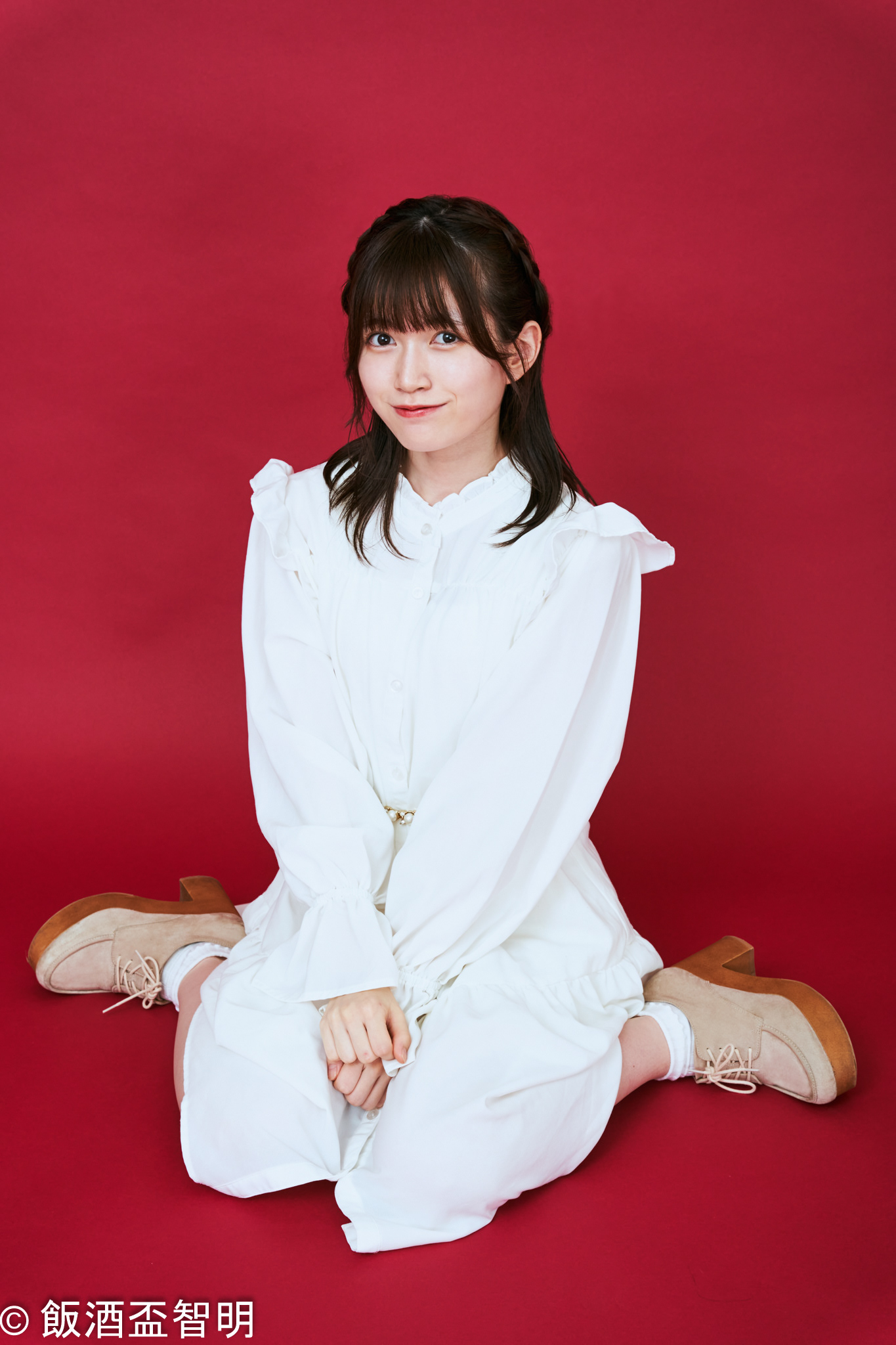 月刊エンタメ パラディーク 阿久津友理様