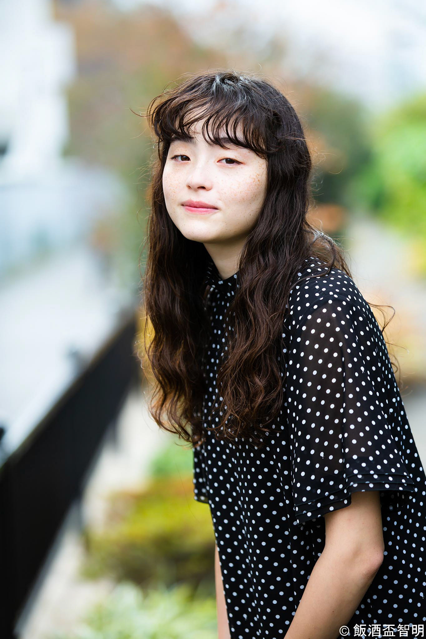 週刊女性 モトーラ世理奈様