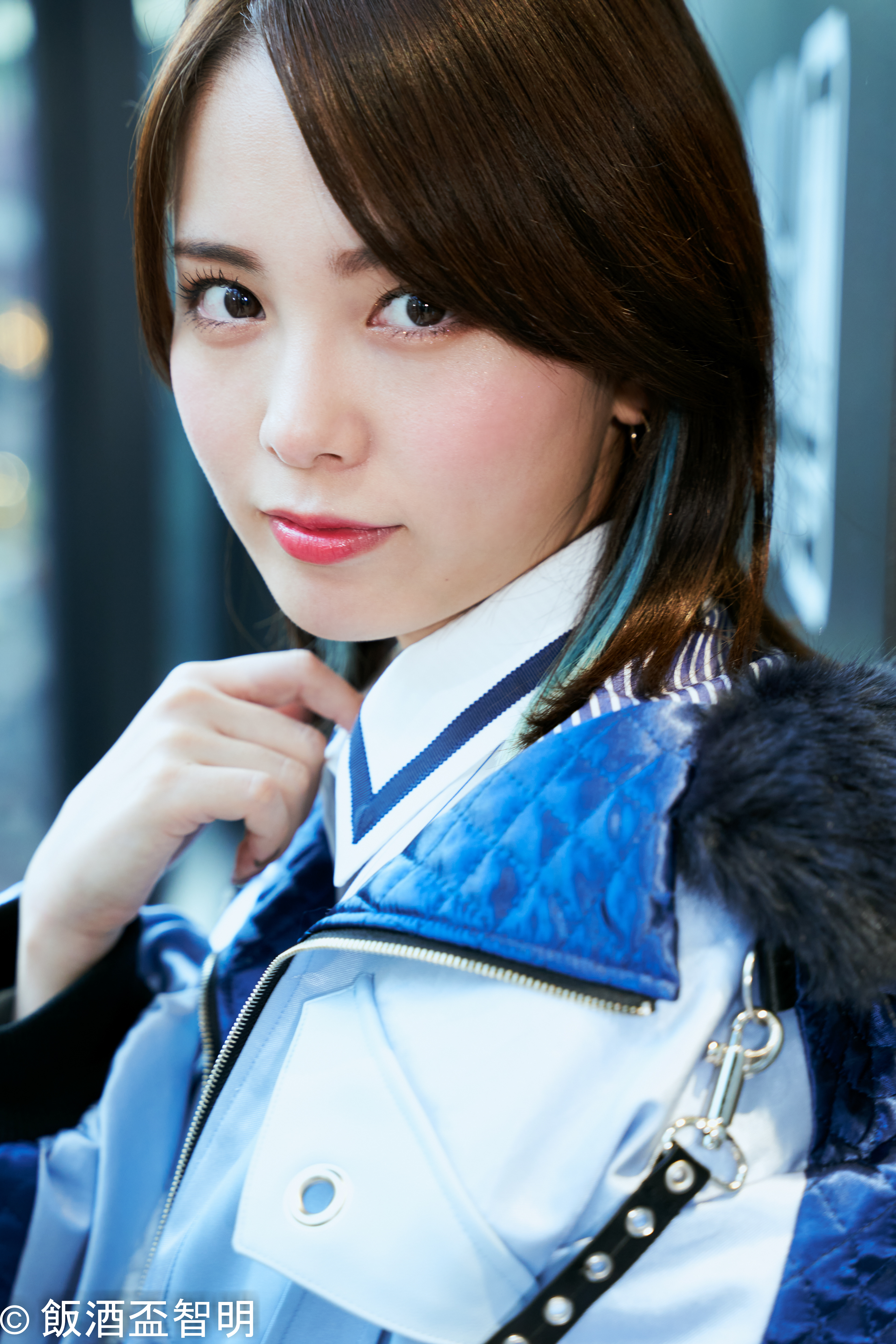 ウォーカープラス ラストアイドル 西村歩乃果様