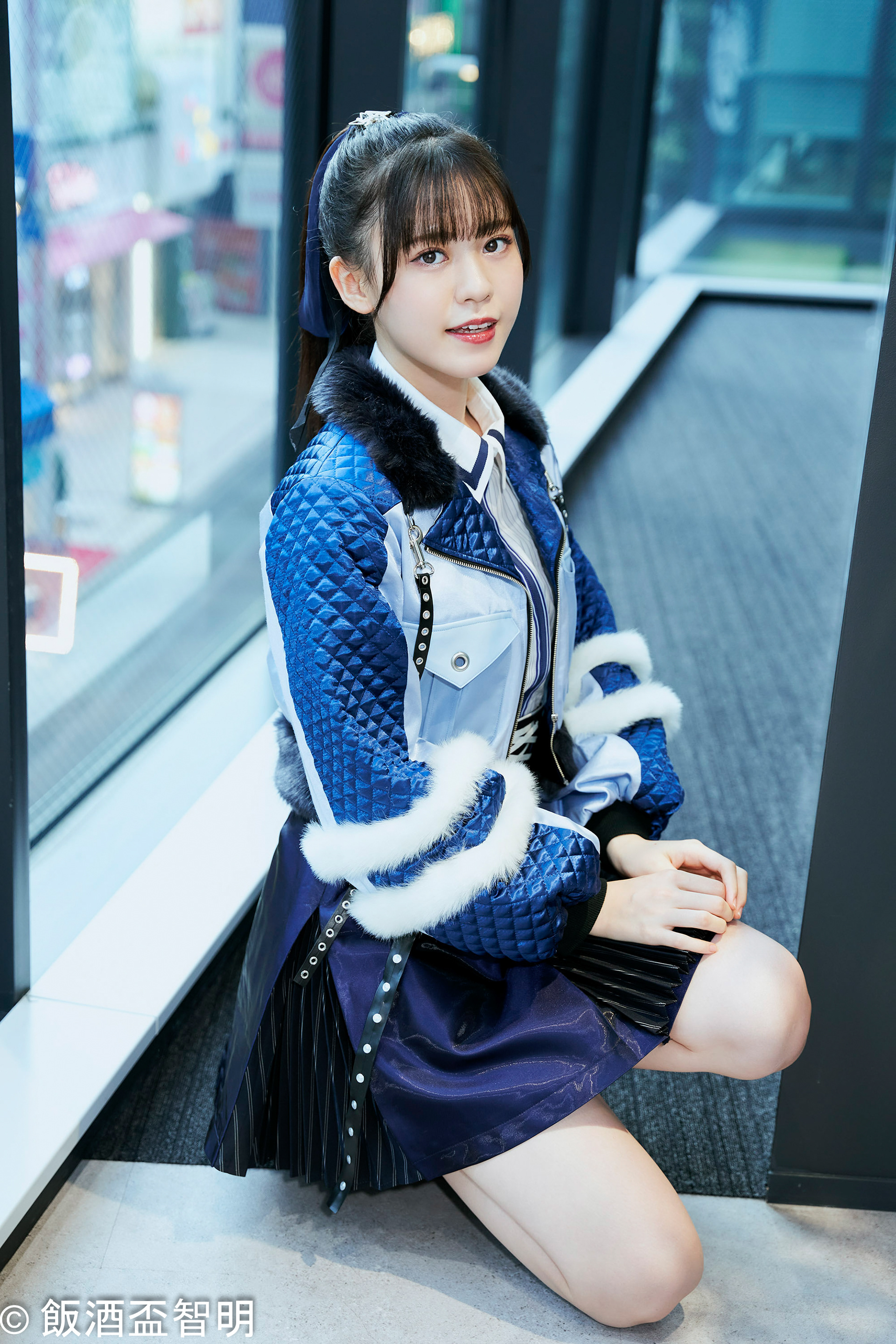 ウォーカープラス ラストアイドル 阿部菜々実様