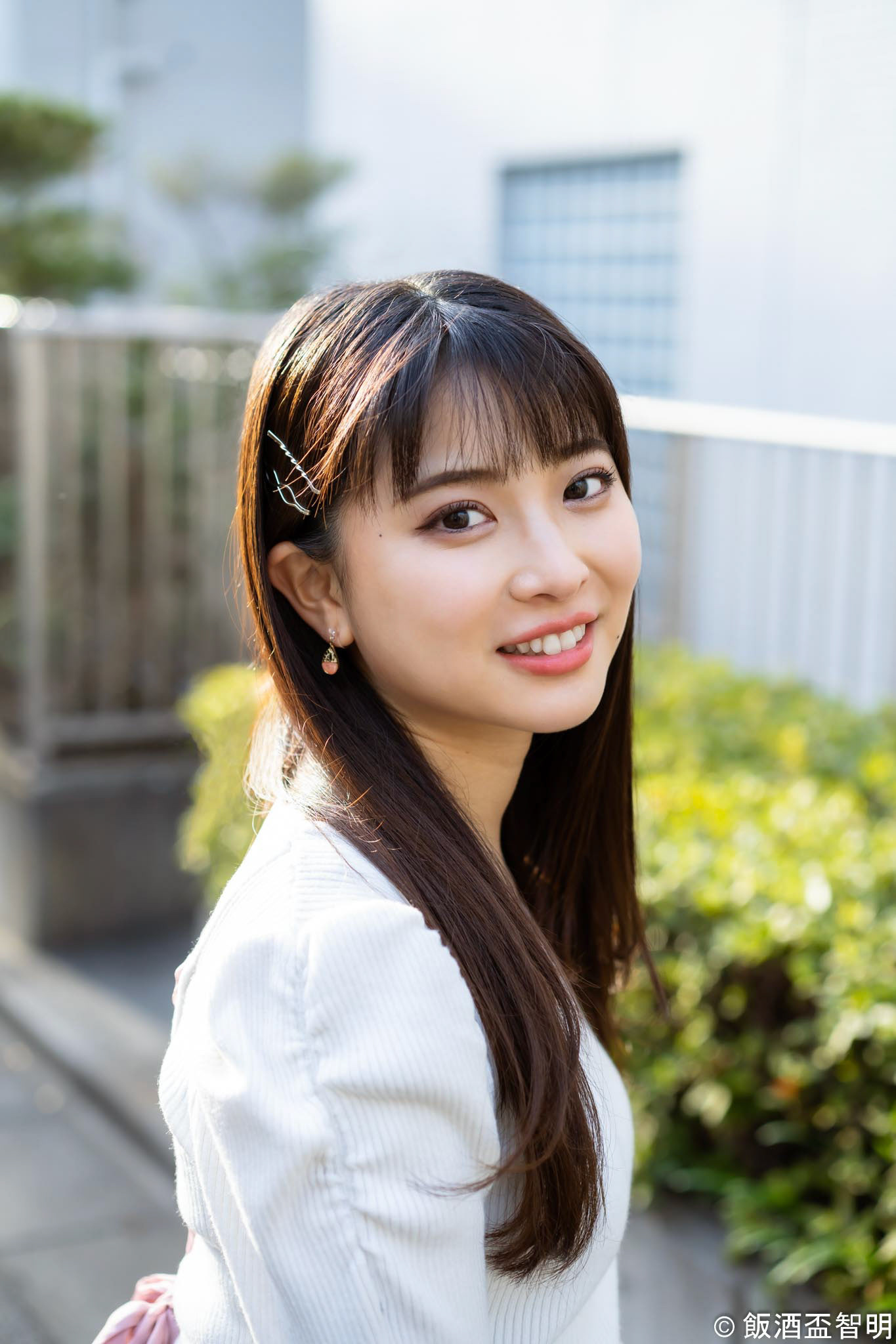 BOMB 木下彩音様