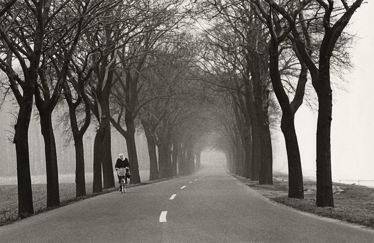 Odense, Denmark 1973