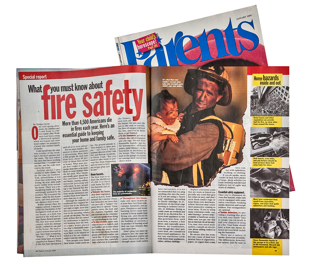 Parents Magazine