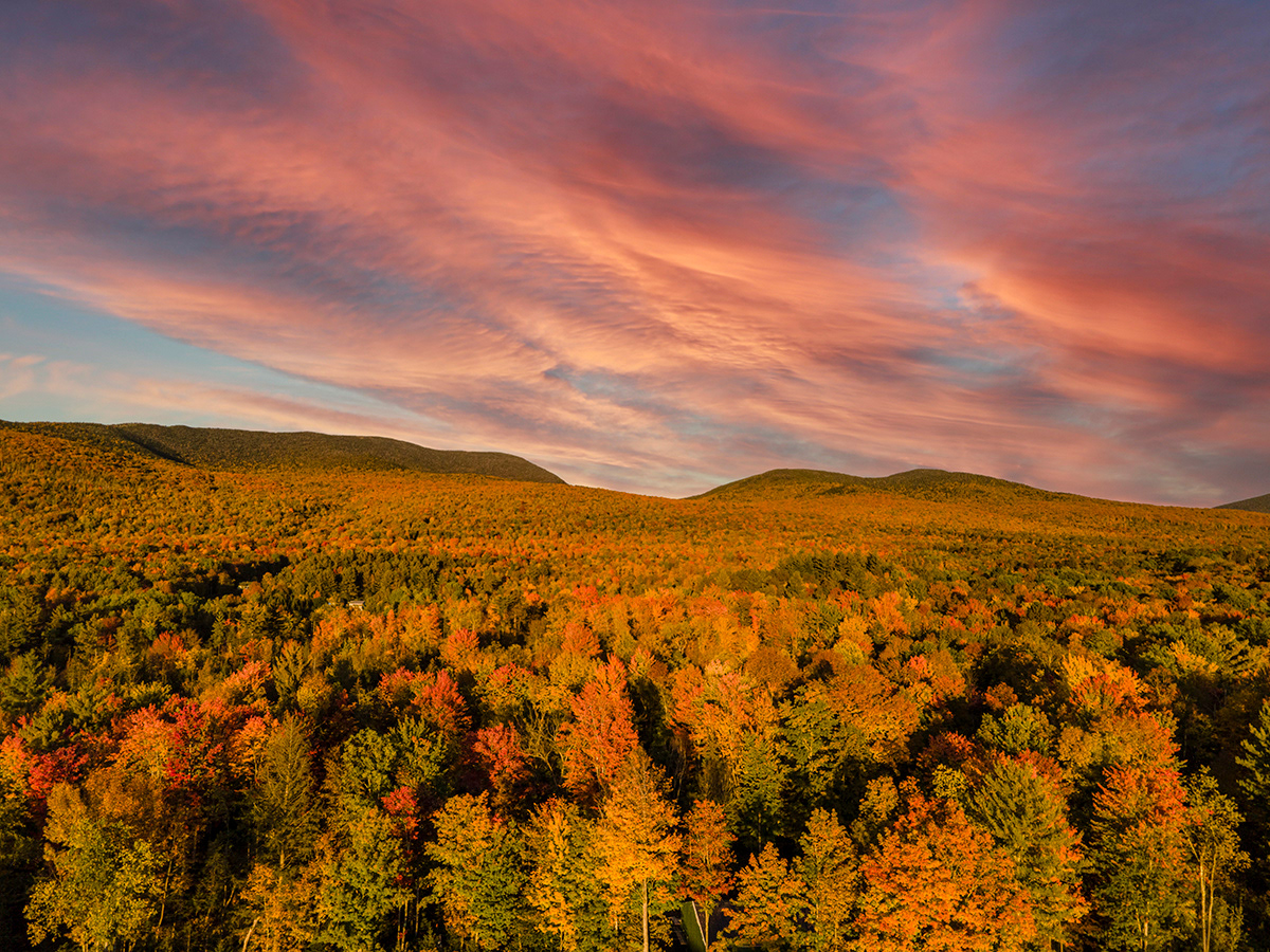 Mt. Cabot, Lancaster, NH