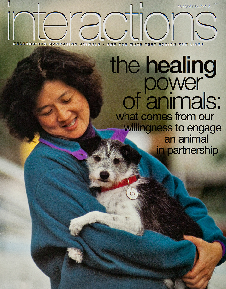 Pet Partners