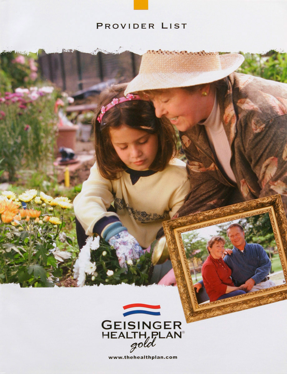 Geisinger Health Plan