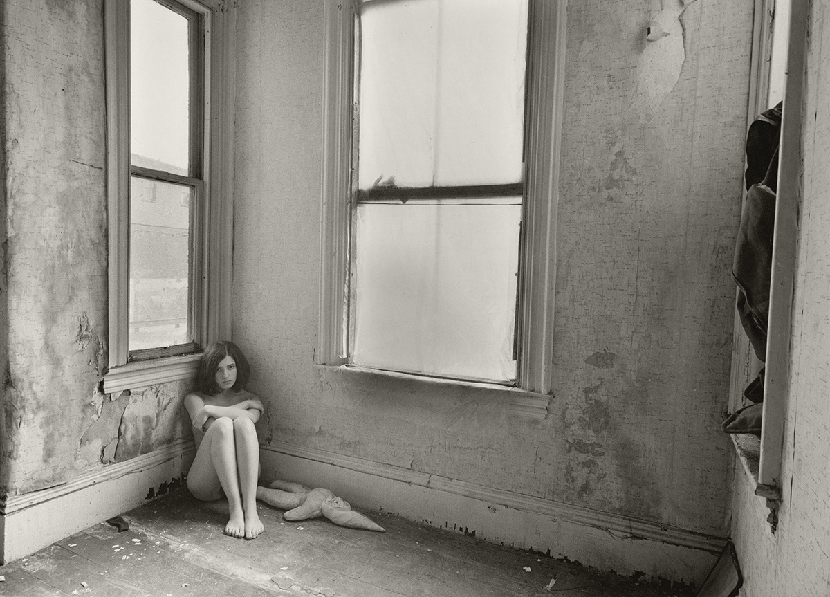 South End, Boston, MA 1969