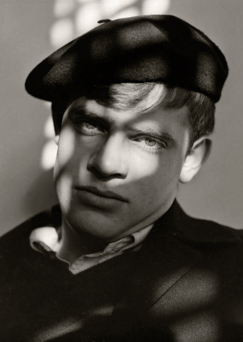 Robert Ratermann, Clayton, MO 1965