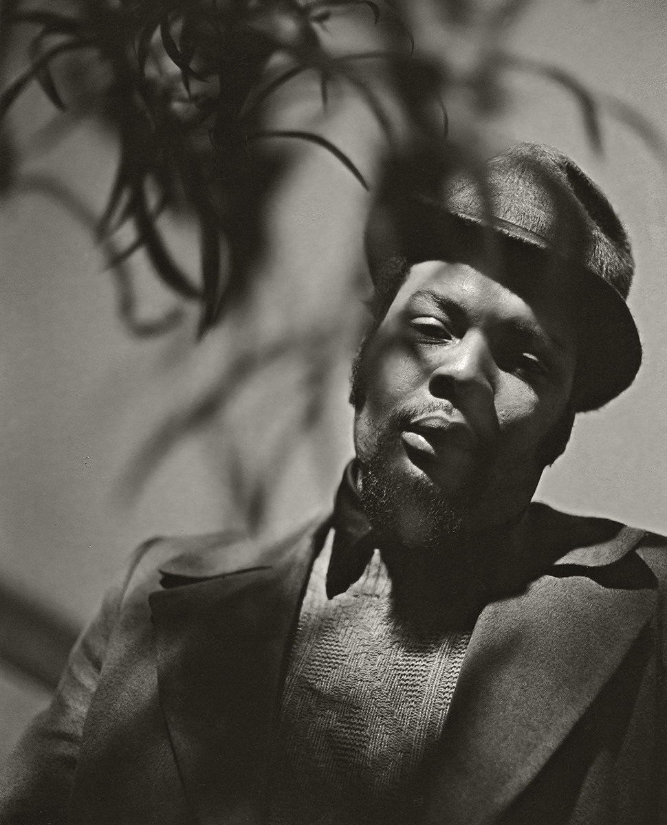 Manny Duran, Cambridge, MA