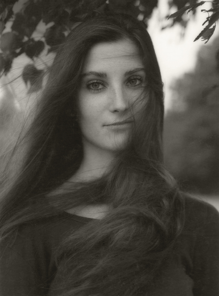 Laura, Cambridge, MA  1975
