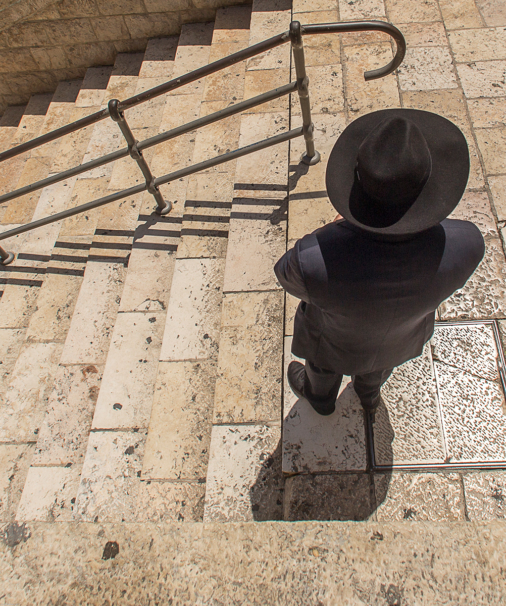 Jerusalem, Israel