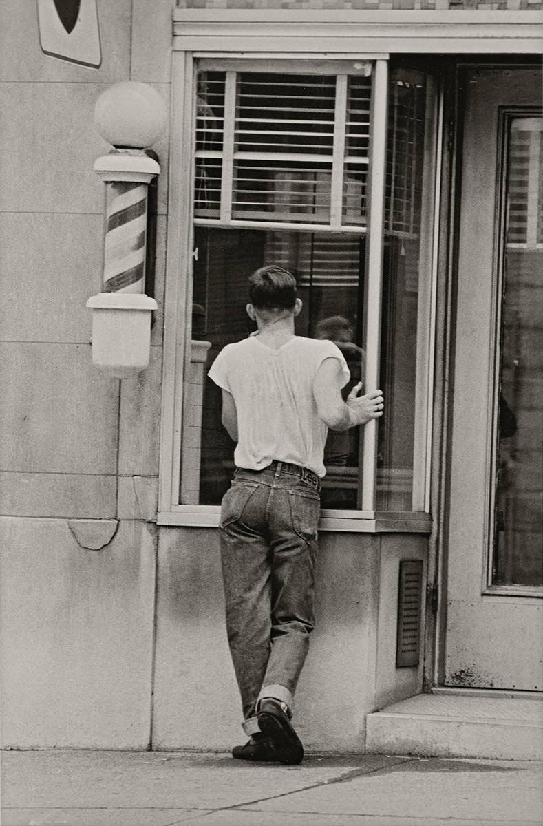 Richmond Heights, MO 1964