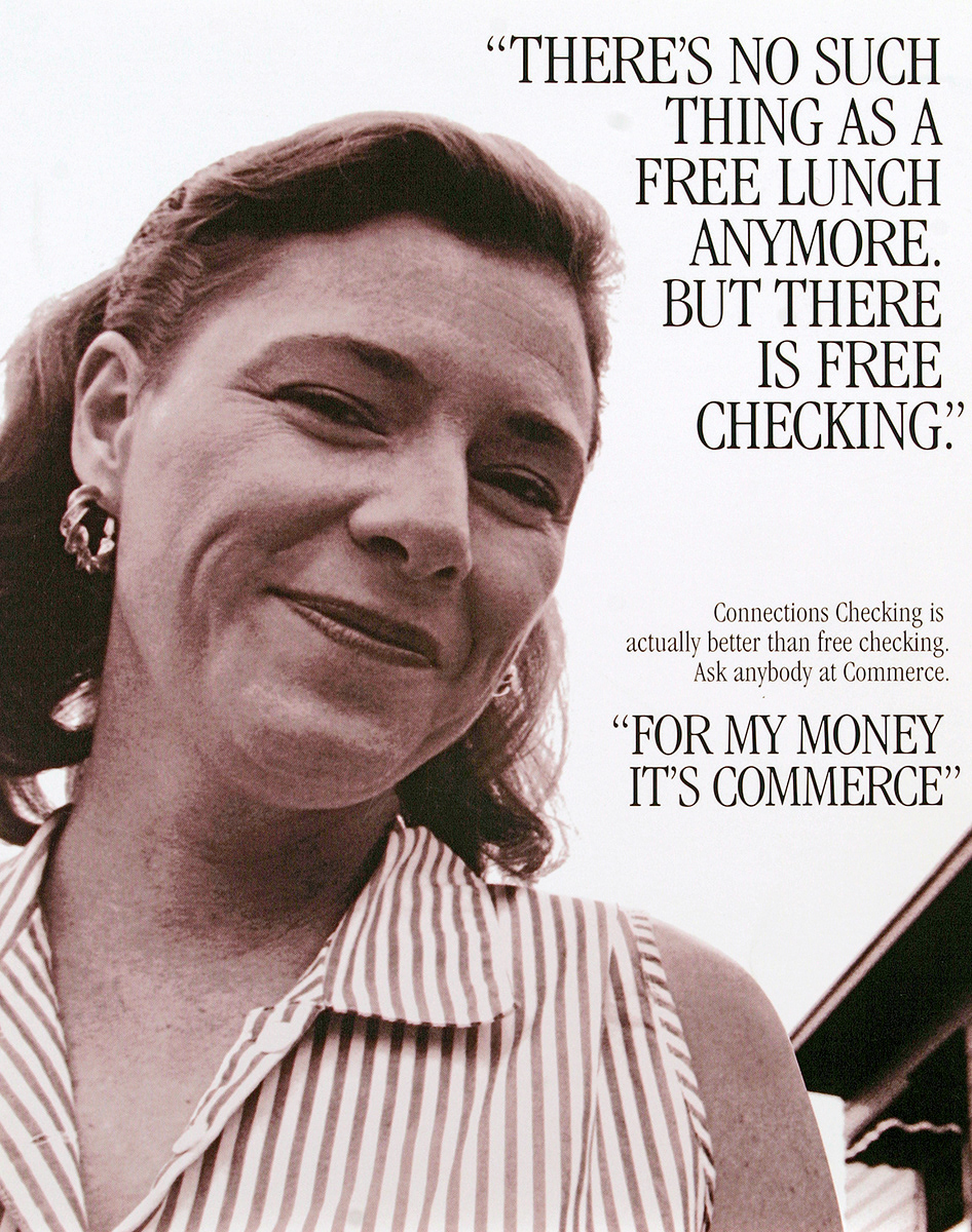 Commerce Bank