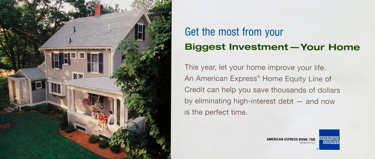 American Express